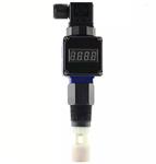 在线电导率变送器 型号DDM-200库号M328857 