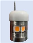 水下聚鱼灯 型号SCT-MLS-07库号：M255077 