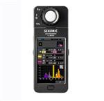 日本世光测光表 型号C-800  库号：M8039   