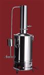 不锈钢电热蒸馏水器WS2-226-77库M407671   