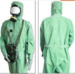 重型防化学/防毒服型号FFY03库号M391844   