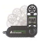 风速计HYGRO-ANEMOMETER库号M372586