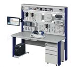 编程控制器自动化教学装置S7-1200库M253733 