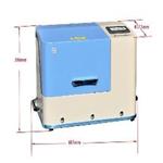 桌面式行星混料机型号SFM-1S库号M401301 