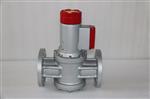 燃气紧急切断阀DRQF-150-0.005库号M326234