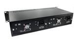 黑色光纤收发器机架CLX-JJ14ZC1库号M328638
