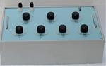 直流多值电阻器型号MM13-ZX09库号M337800 