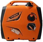 移动便携变频发电机型号M253919库号M253919