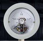 爆电接点压力表型号YTX-100B库号M253797 