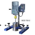 搅拌砂磨分散多用机BGD750/2库号M403460 
