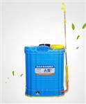 农用电动喷雾器GC800-3WBD-16库号M22165