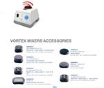 红外旋涡振荡器型号VELP-ZX4库号M388957 