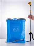 背负式电动喷雾器3WD-20A-2库号M408236   