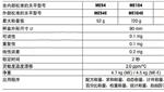 梅特勒电子分析天平ME104E/ME库号M39670 