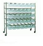 实验小鼠繁殖笼型号JV222-M1-70库号M376733 