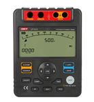 电子式兆欧表型号:ZX/UT513库号：M391575 
