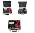 指针式电子兆欧表型号SMR-500库号D389253