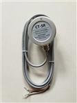 温度探头型号:ER6-CT-SR库号D393451   