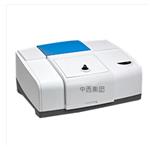 傅里叶变换红外光谱仪FTIR-650库号D404742   