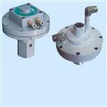 气动抗震压力变送器型号YPQ-40库号D350997