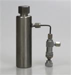 液氧取样器型号BJJ3-BYY-80库号D310801  