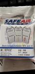 SAFEAIR光气检测卡382060库号D348492  