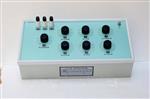 绝缘表标准电阻器型号ZX80C库号D403541