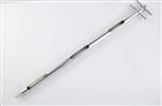 粉末取样器 型号S21A-400库号D388120 