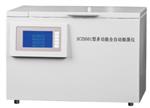 多功能全自动震荡仪型号SCZD501库号D333504 