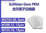 戈尔Gore质子交换膜15um膜75.15库号D34060 