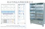 不锈钢小鼠负压层流架 型号JBF1库号D130629  