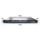 电话耦合器型号KTA138库号D400232 
