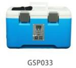 生物安全运输箱 型号GSP033库号D62549  