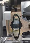 马尔文粒度仪样品托盘MAZ2060库号：D27069   