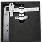 车辆车轮第四种检查器LLJ-4D库号D396056 