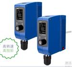 高速大扭距搅拌器型号WB3000-D库号D60561  