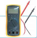 数字表 型号WB03库号D311010 