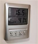 数字式温湿度计型号WSB-1库号D409813