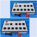 绝缘电阻表检定装置型号ZX119-8库号D375618