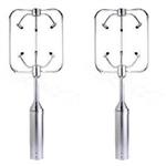 三维风速风向仪 型号D394059库号D394059