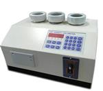 振实密度测试仪 型号HY-100C 库号D216535 