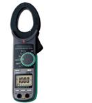 交/直流钳形表KEW 2055 KIT库D150549  