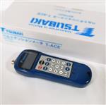 手持音波式皮带张力计BDTM201库号D323226  