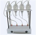 全自动液液萃取仪 型号CQQ-4库号D182298 