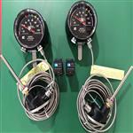 油面温度计型号BWY-926220库号D407220 