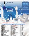 牛奶分析仪Lactoscan-SLP库号D325191   