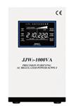 净化交流稳压电源JJW-3000VA库号D410238   