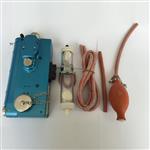 光干涉式瓦斯检测仪型号CJG10库号D379974   