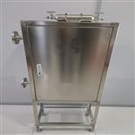 液氨密闭取样器型号DD64-GSS库号D312933