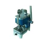 扣式电池切片机型号:MSK-T10库号D329628 